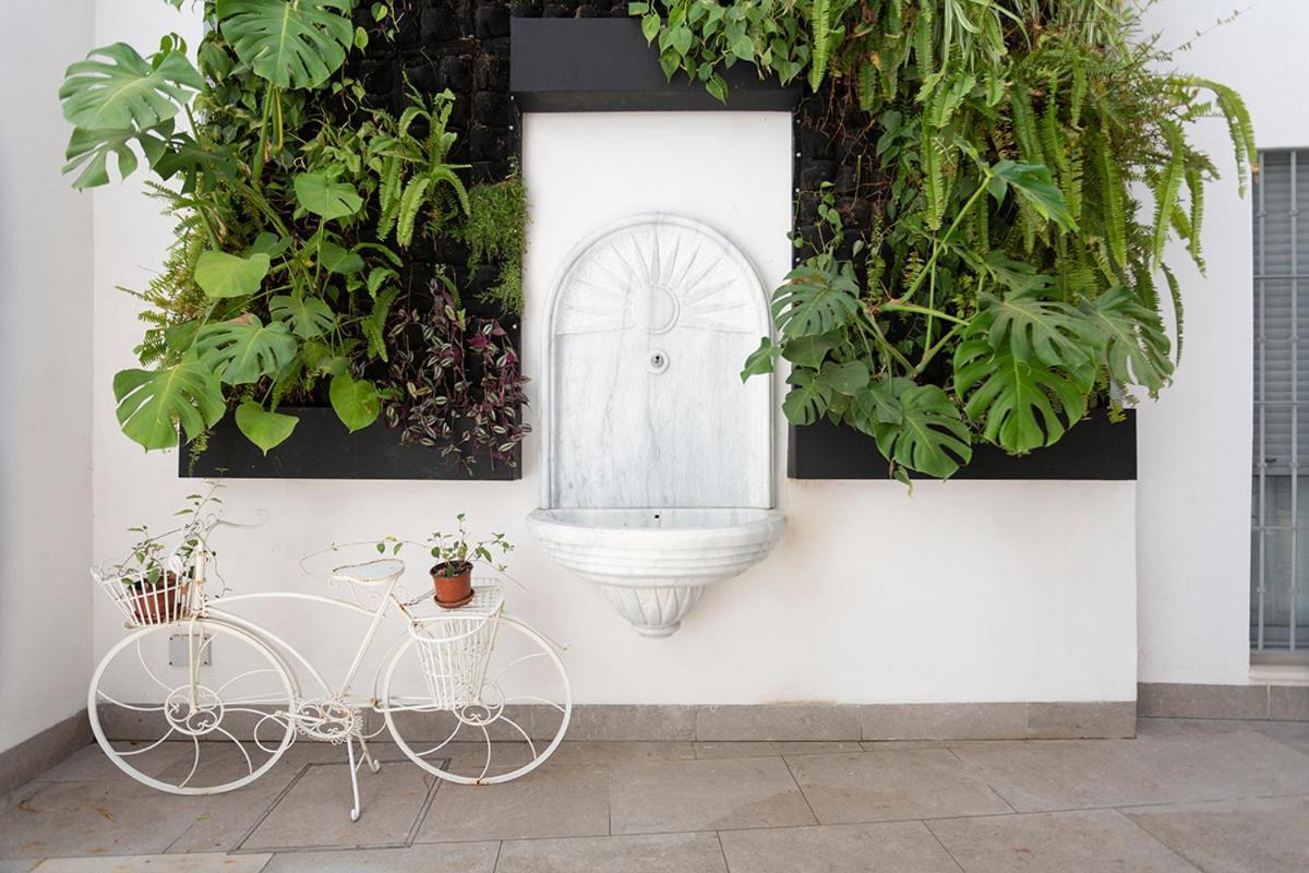 Private & Pool Goyeneta Sevilla Urban Apartment Sevilha Exterior foto
