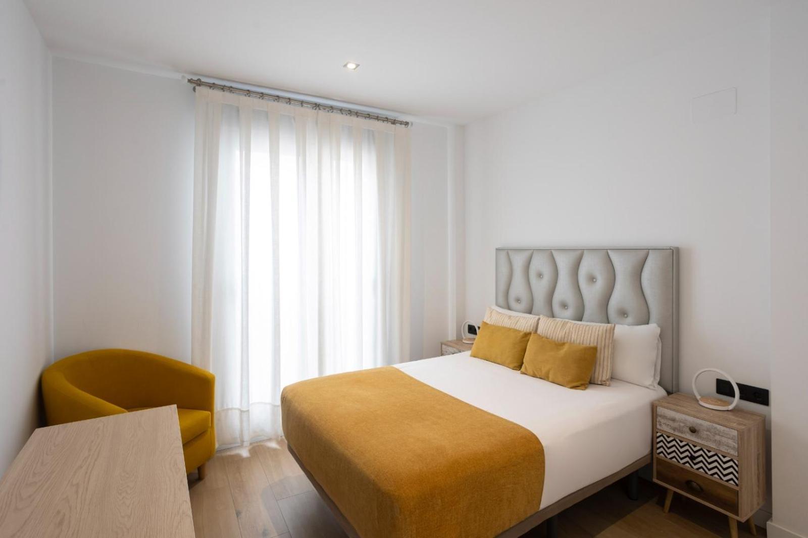 Private & Pool Goyeneta Sevilla Urban Apartment Sevilha Exterior foto